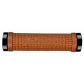 Lizard Skins Unisex-Adult Peaty-Dual Lock-on-Gum Grips, Not Mentioned