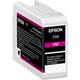 Epson 770 UltraChrome PRO10 Vivid Magenta Ink Cartridge (25mL) T770320