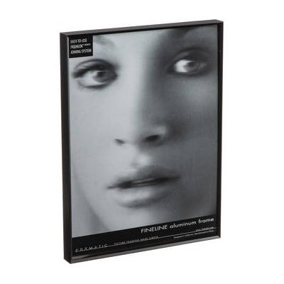 MCS Framatic Fineline Aluminum Frame with 18 x 24