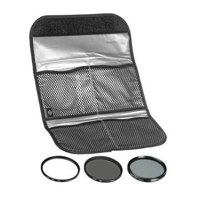 Hoya 49mm Digital Filter Kit II HK-DG49-II