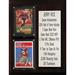 Jerry Rice San Francisco 49ers 8'' x 10'' Plaque