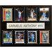 Carmelo Anthony Denver Nuggets 12'' x 15'' Plaque