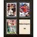 Madison Bumgarner San Francisco Giants 8'' x 10'' Plaque