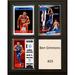 Ben Simmons Philadelphia 76ers 8'' x 10'' Plaque