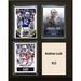 Andrew Luck Indianapolis Colts 8'' x 10'' Plaque