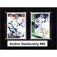 Andrei Vasilevskiy Tampa Bay Lightning 6'' x 8'' Plaque