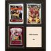 Kirk Cousins Washington Football Team 8'' x 10'' Plaque