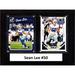 Sean Lee Dallas Cowboys 6'' x 8'' Plaque