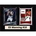 Eli Manning Ole Miss Rebels 6'' x 8'' Plaque