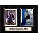 Brent Burns San Jose Sharks 6'' x 8'' Plaque