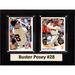 Buster Posey San Francisco Giants 6'' x 8'' Plaque