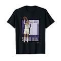 Real Madrid - Sergio Llull (2) T-Shirt