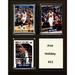 Jrue Holiday New Orleans Pelicans 8'' x 10'' Plaque