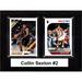 Collin Sexton Cleveland Cavaliers 6'' x 8'' Plaque