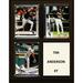 Tim Anderson Chicago White Sox 8'' x 10'' Plaque