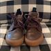 Polo By Ralph Lauren Shoes | Children’s Leather Ralph Lauren Booties | Color: Brown | Size: 11b