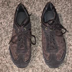 Coach Shoes | Coach Shoes | Color: Brown | Size: 6.5