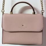 Kate Spade Bags | Kate Spade Cedar Street Mini Nora | Color: Pink | Size: Os