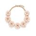 J. Crew Jewelry | J. Crew Necklace | Color: Tan | Size: Os