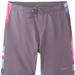 Nike Swim | Nike Men's Racer 9" E-Board Short | Color: Gray | Size: M