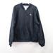 Adidas Jackets & Coats | 90s Adidas Mens Medium Full Zip Bomber Jacket Blue | Color: Blue | Size: M