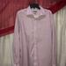 Michael Kors Shirts | Men’s Michael Kors Shirt Slim Fit Size Xl 17 34/35 | Color: White | Size: Xl
