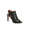 Coach Shoes | Coach Iona High Heel Sandals | Color: Black | Size: 5.5