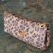 Michael Kors Bags | Like New! Michael Kors Leopard Print Bag | Color: Brown/Tan | Size: Os