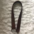 J. Crew Accessories | J.Crew Woven Belt | Color: Brown | Size: Os