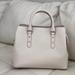 Kate Spade Bags | Kate Spade Evangelie Larchmont Avenue Tote Handbag | Color: White | Size: Os