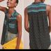 Anthropologie Tops | Anthro Akemi + Kin Sleeveless Blouse | Color: Black | Size: S