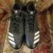 Adidas Shoes | Adidas Men's Boost Icon 3 Baseball Cleats | Color: Black | Size: 11.5