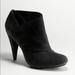 Coach Shoes | Black Coach Astrid Ankle Booties | Color: Black | Size: 8.5