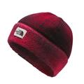 The North Face Accessories | 1nwt Mens The North Face Sweater Fleece Beanie Hat | Color: Black/Red | Size: Os