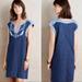 Anthropologie Dresses | Anthropologie Dress | Color: Blue | Size: S