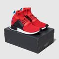 Adidas Shoes | Adidas Originals Nmd Xr1 Winter Boost - W/ Box | Color: Black/Red | Size: 8.5