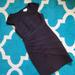 Jessica Simpson Dresses | Jessica Simpson Sheath Dress Size 6 | Color: Black | Size: 6