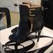 Nine West Shoes | Brand New Nine West Bootie Heels Size 6.5 | Color: Black | Size: 6.5. 6 1/2