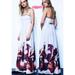 Free People Dresses | Free People Maxi Dress | Color: Purple/Red | Size: 4