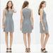 Madewell Dresses | Madewell Verse Dress In Heathered Gray Size L | Color: Gray | Size: L