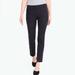 J. Crew Pants & Jumpsuits | J. Crew Dress Pants / Lexie / Sz 4s | Color: Black | Size: 4