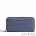 Kate Spade Bags | Kate Spade Haven Lane Neda Leather Wallet Nwt | Color: Blue | Size: Os
