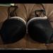 Victoria's Secret Intimates & Sleepwear | New Victoria’s Secret Very Sexy Push-Up Black Nude | Color: Black/Tan | Size: 34c
