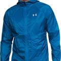 Under Armour Jackets & Coats | New Under Armour Qualifier Storm Packable Jacket L | Color: Blue | Size: L