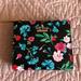 Kate Spade Bags | Kate Spade Small Bi-Fold Wallet | Color: Black/Pink | Size: 4.25in X 4in