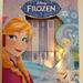 Disney Other | Disney Frozen 12 Sturdy Storybooks | Color: Gray | Size: See Description