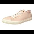Converse Shoes | Converse Chuck Taylor All Star Dainty Ox Gloss | Color: Pink | Size: 6.5