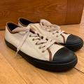 Coach Shoes | Coach Sneakers | Color: Black/Cream | Size: 10