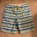 American Eagle Outfitters Swim | American Eagle Swim Men’s Medium Boardshort | Color: Blue/Green | Size: M