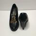 Jessica Simpson Shoes | Jessica Simpson Black Jessica Pump Size 8.5m | Color: Black | Size: 8.5
